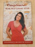 Kochbuch Weight Watchers 'meine mediterrane Küche' Christine Neub Niedersachsen - Cuxhaven Vorschau