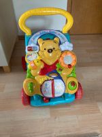 Lauflernwagen Winnie Pooh Sachsen - Tharandt Vorschau