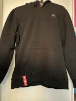 Alpha Industries Pullover Thüringen - Ilmenau Vorschau