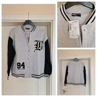 Bomberjacke/ Collegjacke gr. L NEU   Von Coool DeFacto Nordrhein-Westfalen - Wenden Vorschau
