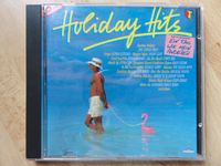 CD "Holiday Hits" Musik Sommer Vahr - Neue Vahr Nord Vorschau