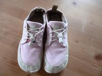 Barfußschuhe Wildlinge rosa Gr. 38 C-Ware Saarland - Ottweiler Vorschau
