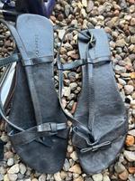 Marc O‘Polo Sandalen 38 Kiel - Ravensberg-Brunswik-Düsternbrook Vorschau