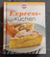 Backbuch - Express-Kuchen Bayern - Röthenbach Vorschau