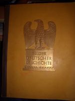 Bilder Deutscher Geschichte - Werk 12 - Cigaretten-Bilderdienst Berlin - Neukölln Vorschau