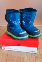 Kinderstiefel Winderschuhe - ICE-TEX Gr.22 Bayern - Hilpoltstein Vorschau