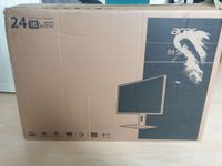 Monitor Acer B6 B246HYL 24"/60cm Full HD Bildschirm grau, neu Altona - Hamburg Altona-Altstadt Vorschau