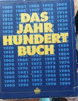Das Jahrhundert Buch 1900 - 1999 zu verschenken Bayern - Rettenberg Vorschau