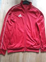 Adidas Trainingsjacke Stehkragen (Kinder ca. 158/164) Nordrhein-Westfalen - Petershagen Vorschau