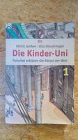 " Die Kinder-Uni - Forscher erklären die Rätsel der Welt" Hessen - Darmstadt Vorschau