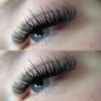 Wimpernverlängerung - Lash Extension - Lashlifting - browlifting Hamburg-Mitte - Hamburg Wilhelmsburg Vorschau