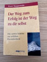 Der Weg zum Erfolg ist der Weg zu dir selbst Bayern - Beratzhausen Vorschau