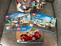 Lego City 60138 Nordrhein-Westfalen - Stemwede Vorschau