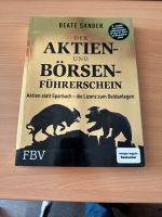 Der Aktien und Börsen Führerschein 10. Auflage Hannover - Bothfeld-Vahrenheide Vorschau