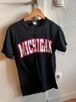 Vintage Michigan T-Shirt USA varsity college Berlin - Tempelhof Vorschau