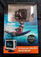 Rollei Actioncam 40s Pro, OVP Niedersachsen - Selsingen Vorschau