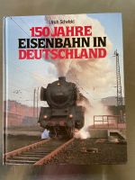 150 Jahre Eisenbahn in Deutschland Baden-Württemberg - Albbruck Vorschau