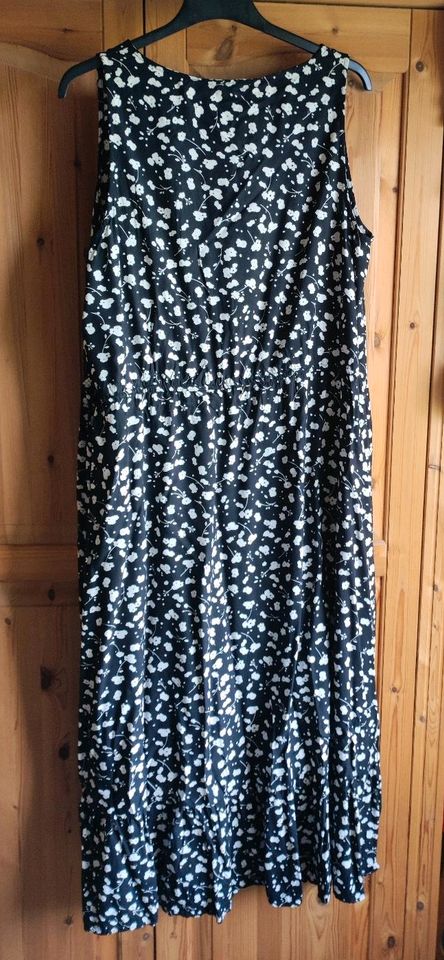 Maxikleid Sommerkleid Kleid Blümchenkleid Gr.XXL 48/50 Sommer in Neustadt (Wied)