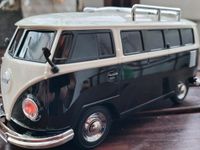 Volkswagen T1 Bus Bulli 1963 Bluetooth-Lautsprecher USB Radio MP3 Essen - Rüttenscheid Vorschau