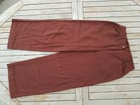 Waschbär Hose M braun gerader Schnitt Brandenburg - Milower Land Vorschau