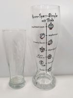 1,5L Spassbierglas  Party  Junggesellenabschied..... Nordrhein-Westfalen - Wegberg Vorschau