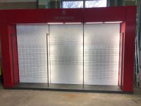 Victorinox Verkaufsregal Display Verkaufswand Ladenregal Brandenburg - Panketal Vorschau