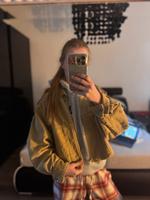 Verkaufe stylische beige Übergangsjacke Essen - Essen-West Vorschau