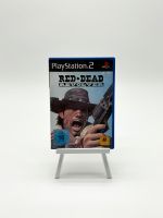 Playstation 2 PS2 Spiel Red Dead Revolver Baden-Württemberg - Filderstadt Vorschau