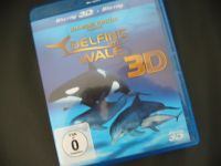 3D  Delfine und Wale Niedersachsen - Delmenhorst Vorschau