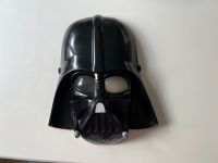 Karneval, Star Wars - Darth Vader-Maske, ab 3 bis ca. 6 Jahren Nordrhein-Westfalen - Hürth Vorschau