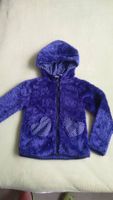 Jacke Teddyfleece Sachsen - Wittgensdorf Vorschau