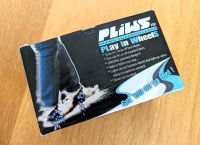 2x „PLIWS“ 2-Rollen - Inliner / - Fersen-Skates / - Rollschuhe Hessen - Gudensberg Vorschau