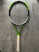 Tennisschläger Dunlop Vibrotech, L 2, Hybridsaite, 295G Nordrhein-Westfalen - Gelsenkirchen Vorschau