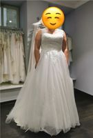 Brautkleid „Bridalstar“ A-Linie in Ivory Thüringen - Erfurt Vorschau