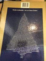 2 Bücher / Kinderweihnacht und Sandmännchen Hessen - Babenhausen Vorschau