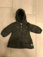 DKNY Kinder Winterjacke Mädchen Gr. 80 12 Monate WIE NEU Berlin - Zehlendorf Vorschau