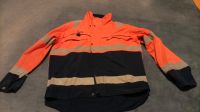 Arbeitsjacke L Warnkleidung Orange Baden-Württemberg - Weissach im Tal Vorschau