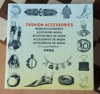 Fashion Accessoires Mode Buch Hüte Mützen Schuhe Schmuck Sachsen - Ottendorf-Okrilla Vorschau