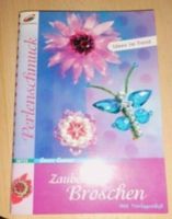 Buch über Perlenschmuck "Zauberhafte Broschen " Wandsbek - Steilshoop Vorschau