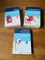 Wie neu! Icare Thieme Pflege Krankheitslehre Anatomie Bücher Niedersachsen - Ritterhude Vorschau