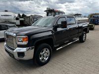 GMC Sierra  2500 SLE aus 2015 Brandenburg - Havelsee Vorschau