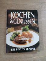 Kochbuch Kochen und Genießen Bayern - Ingolstadt Vorschau