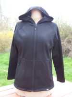 Stoic Merino Hoodie Jacke Wolljacke M 38 schwarz Mecklenburg-Vorpommern - Fahrenwalde Vorschau