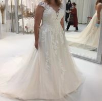 Brautkleid Ivory Bayern - Ingolstadt Vorschau