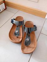 Zehentrenner, Schuhe Damen Bayern - Neunburg Vorschau