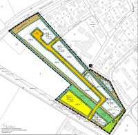 Voll erschlossenes Baugrundstück für gemischte Nutzung in Schortens - Roffhausen Niedersachsen - Schortens Vorschau