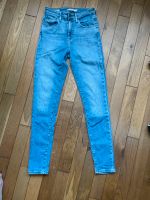 Levis Skinny Jeans 26/30 Dortmund - Bodelschwingh Vorschau