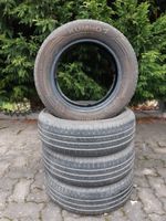 2x Sommerreifen 175/65 R14 86T Kumho Ecowing ES01 (Nr 44) Sachsen-Anhalt - Weißenfels Vorschau