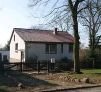 Massives Einfamilienhaus idyllisch gelegen in 14641 Pessin Brandenburg - Pessin Vorschau