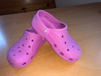 Original CROCS J1 32/33 (Badeschuhe/Hausschuhe/Schuhe) Baden-Württemberg - Langenau Vorschau